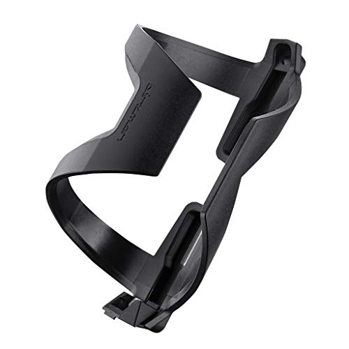 Birzman Flaschenhalter mit seitlicher Schublade Zubehör, Schwarz, Einheitsgröße Birzman Flaschenhalter mit seitlicher Schublade Zubehör, Schwarz, Einheitsgröße von Birzman