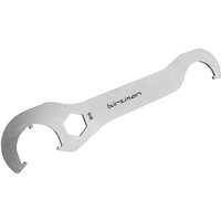 Birzman Hakenschlüssel für Kurbel und Tretlager Birzman Hakenschlüssel für Kurbel und Tretlager von Birzman