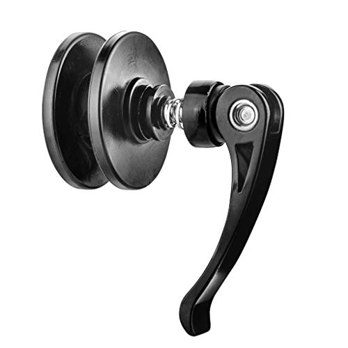 Birzman Kettenhalter Zubehör, Schwarz, Einheitsgröße Birzman Kettenhalter Zubehör, Schwarz, Einheitsgröße von Birzman