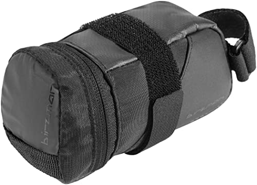 Birzman Roadster SB - Satteltasche - Schwarz Birzman Roadster SB - Satteltasche - Schwarz von Birzman
