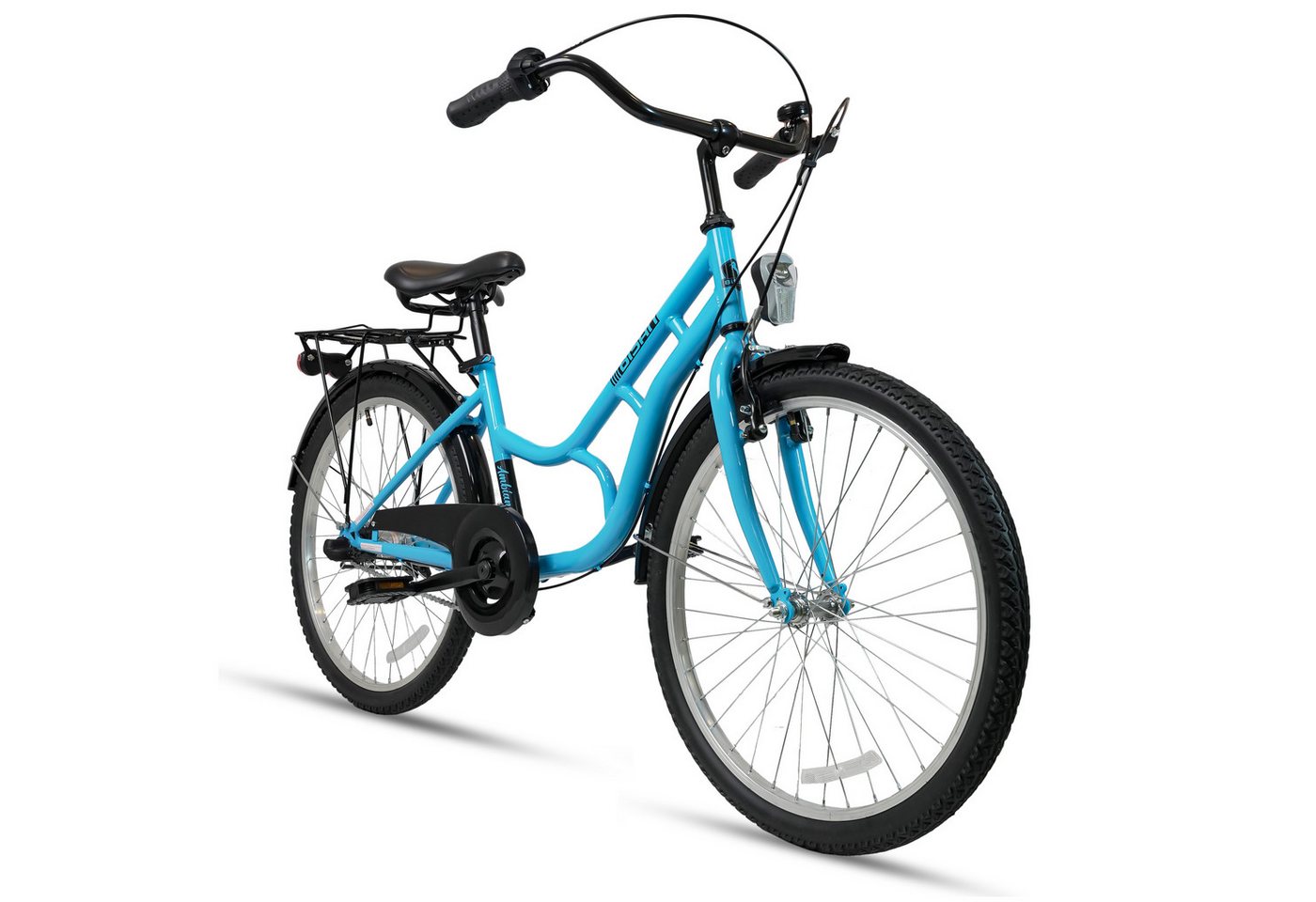 Bisan Cityrad AMBIANCE, 3 Gang SHIMANO Bisan Cityrad AMBIANCE, 3 Gang SHIMANO von Bisan