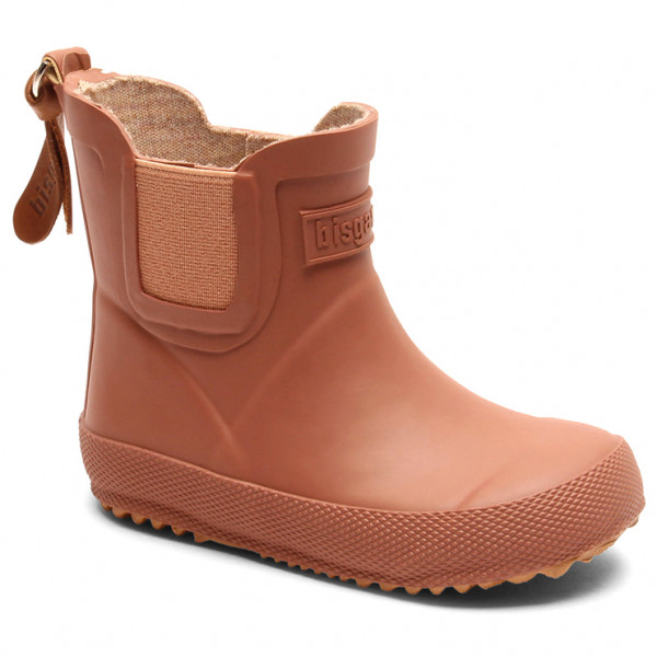 Bisgaard - Baby's Rubber - Gummistiefel Gr 22 braun Bisgaard - Baby's Rubber - Gummistiefel Gr 22 braun von Bisgaard