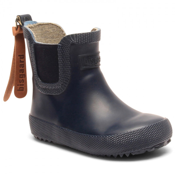 Bisgaard - Baby's Rubber - Gummistiefel Gr 25 grau Bisgaard - Baby's Rubber - Gummistiefel Gr 25 grau von Bisgaard