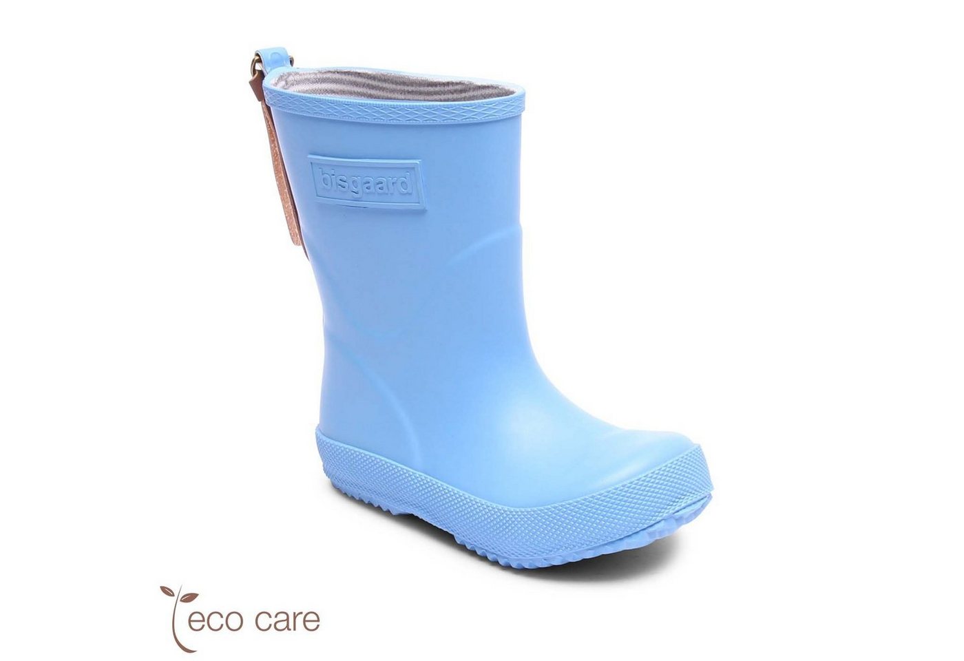 Bisgaard Bisgaard Basic Rubber Gummistiefel Bisgaard Bisgaard Basic Rubber Gummistiefel von Bisgaard