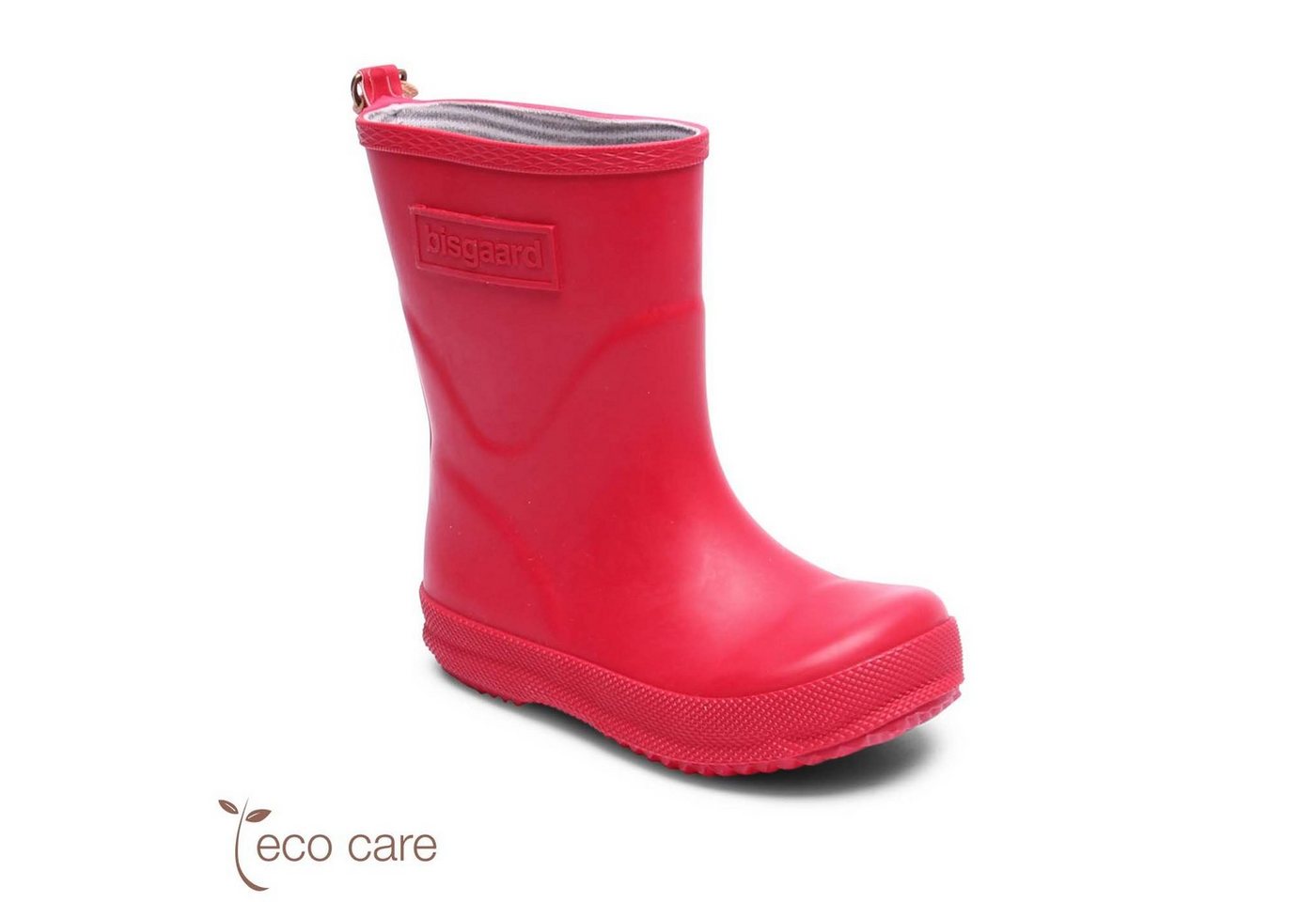 Bisgaard Bisgaard Basic Rubber Gummistiefel Bisgaard Bisgaard Basic Rubber Gummistiefel von Bisgaard