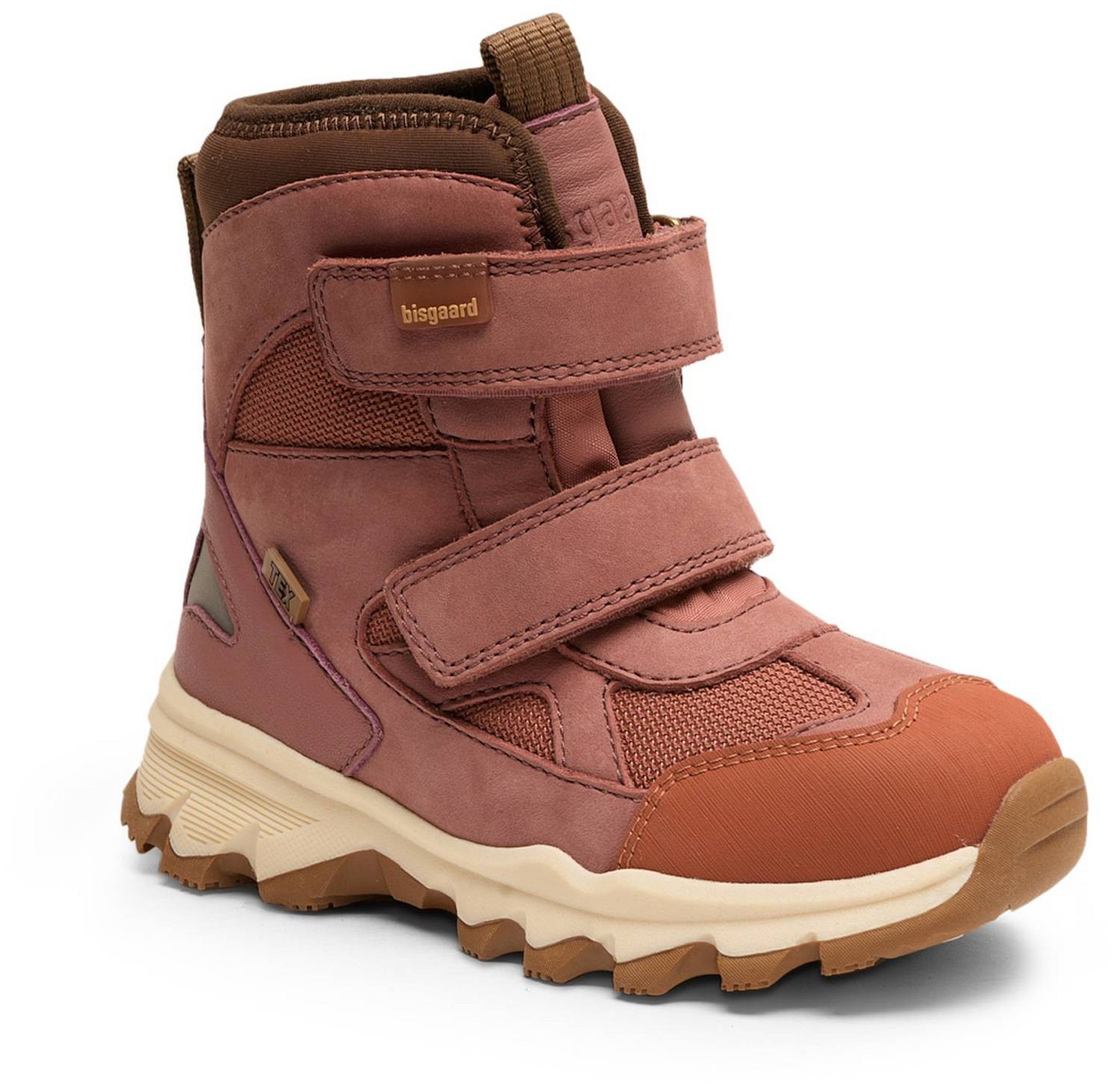 Bisgaard Bisgaard Edon Tex Heather Sneaker Bisgaard Bisgaard Edon Tex Heather Sneaker von Bisgaard