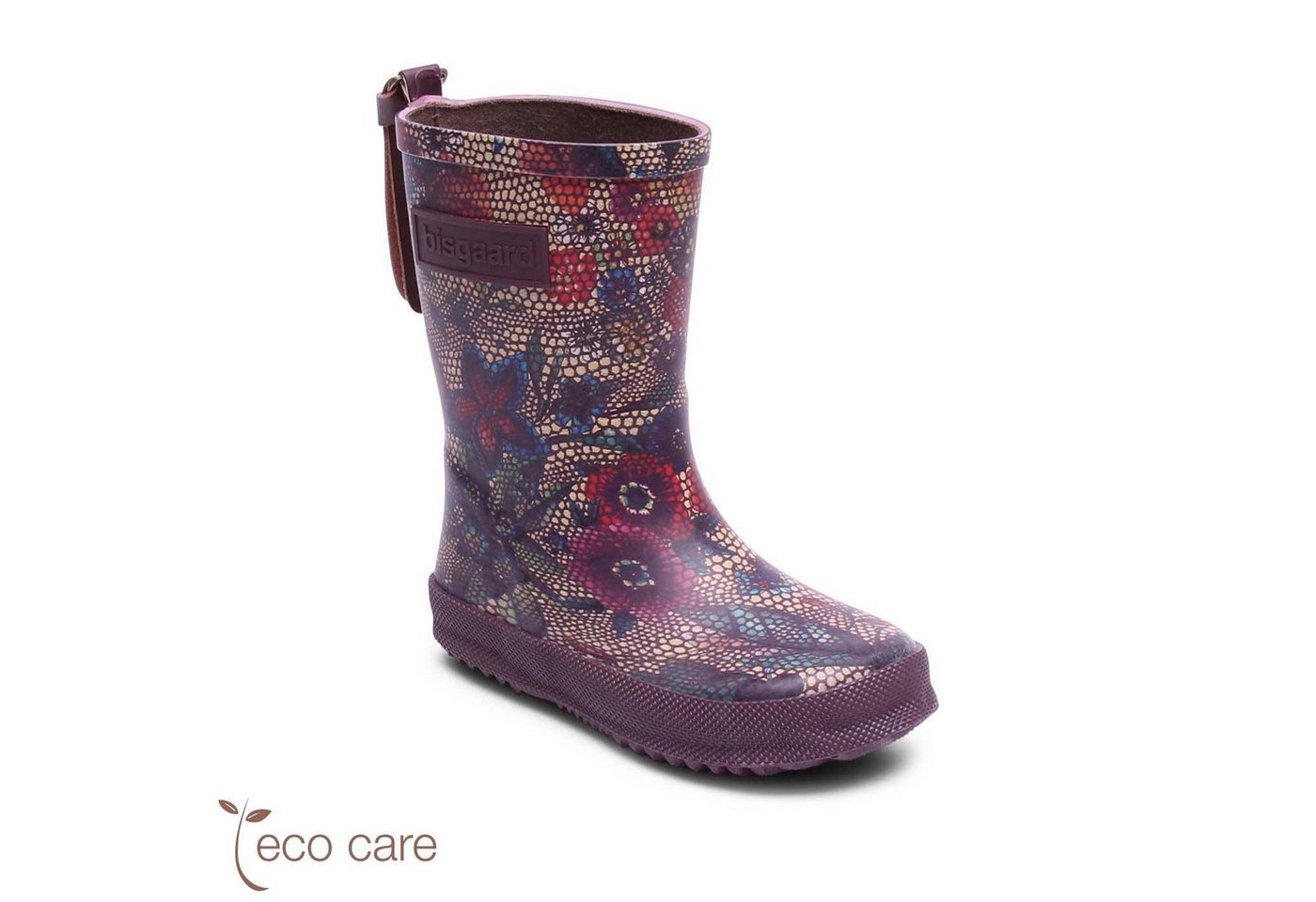 Bisgaard Bisgaard Fashion Gummistiefel Bisgaard Bisgaard Fashion Gummistiefel von Bisgaard