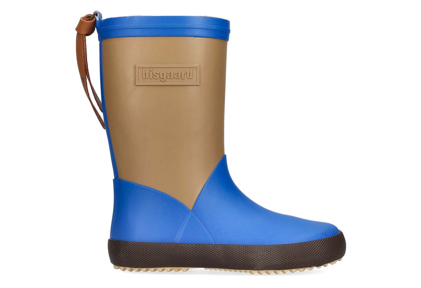 Bisgaard Bisgaard Fashion II Ocean Gummistiefel Bisgaard Bisgaard Fashion II Ocean Gummistiefel von Bisgaard