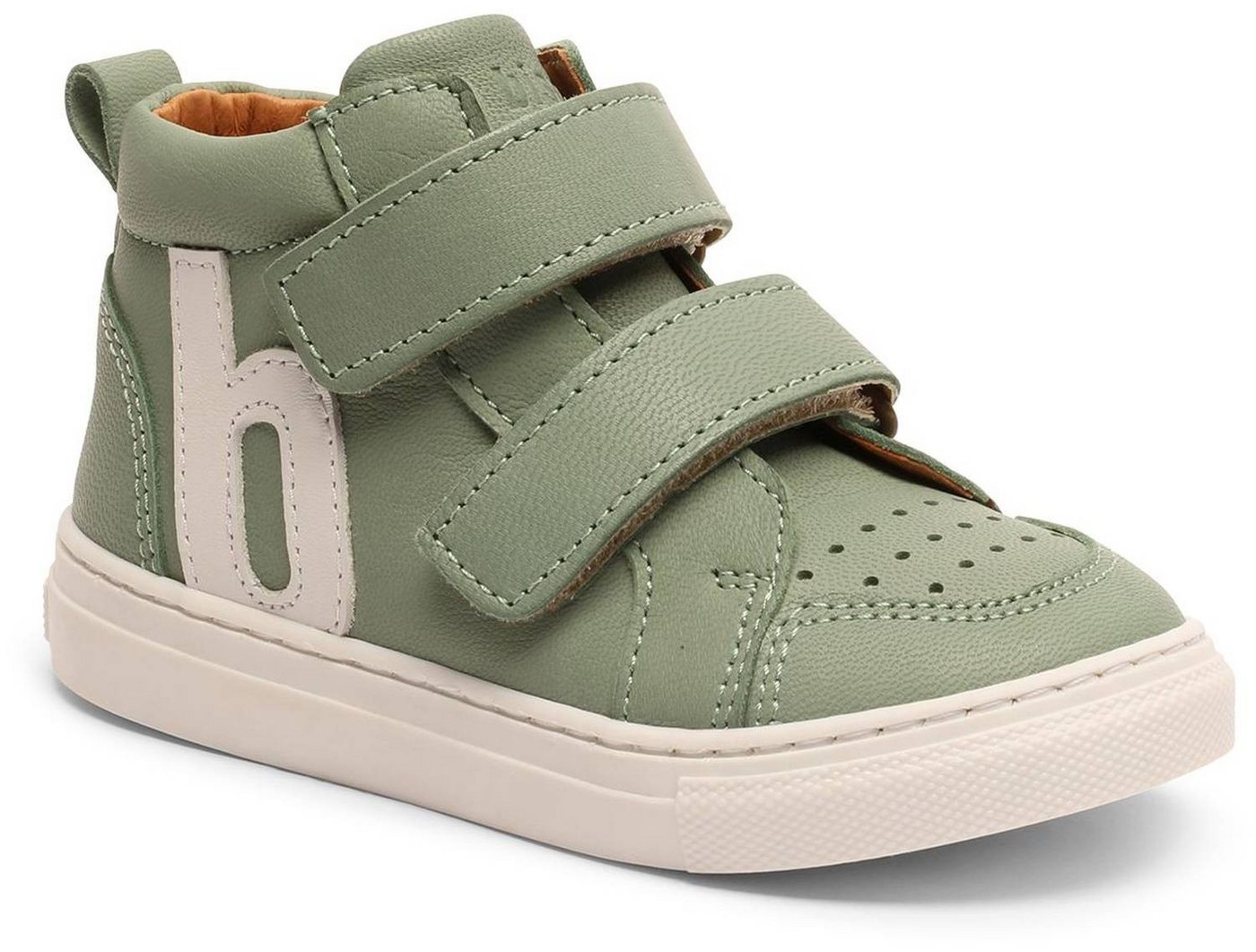 Bisgaard Bisgaard Jaxon Sneaker Bisgaard Bisgaard Jaxon Sneaker von Bisgaard