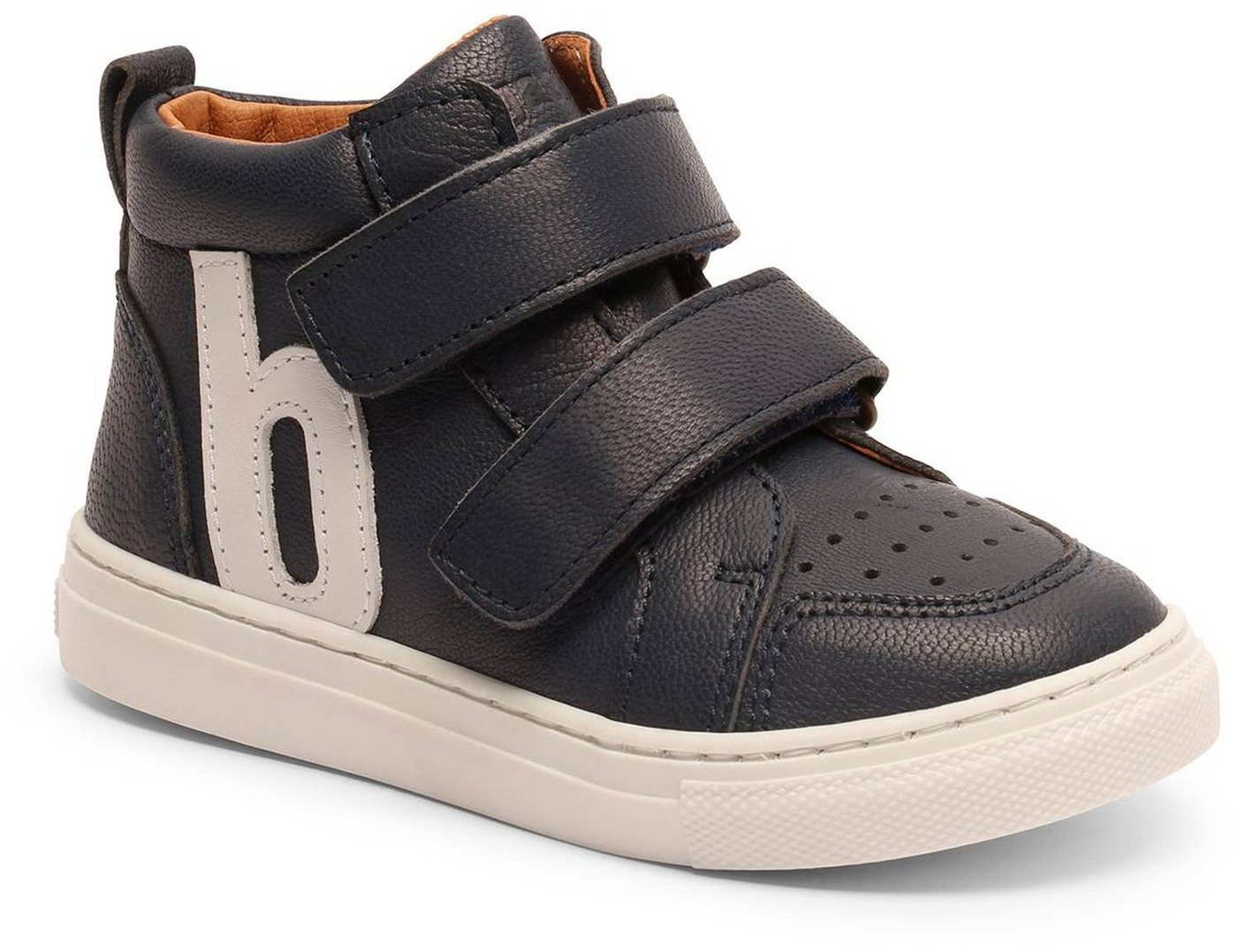 Bisgaard Bisgaard Jaxon Sneaker Bisgaard Bisgaard Jaxon Sneaker von Bisgaard