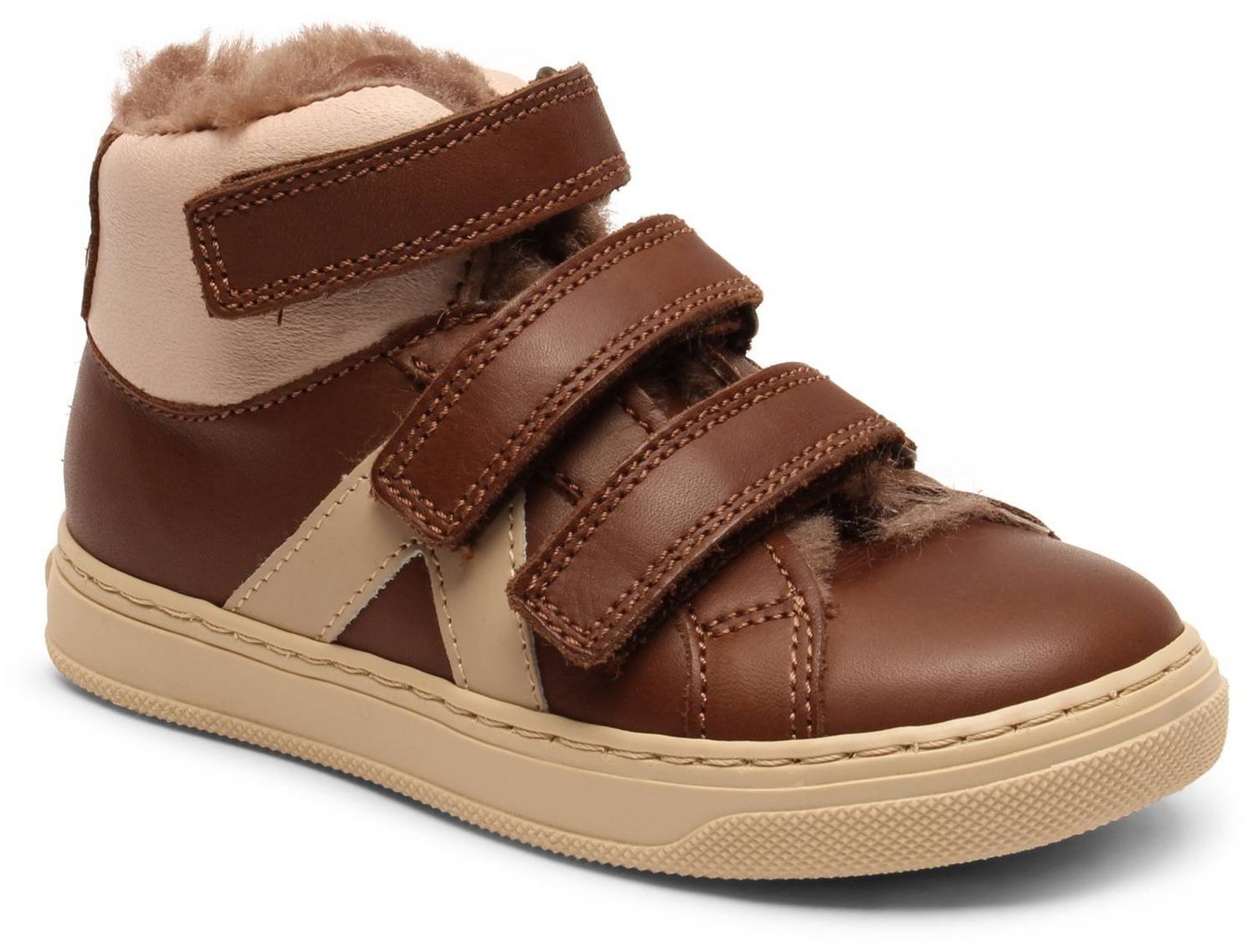 Bisgaard Bisgaard Jens Sneaker Bisgaard Bisgaard Jens Sneaker von Bisgaard