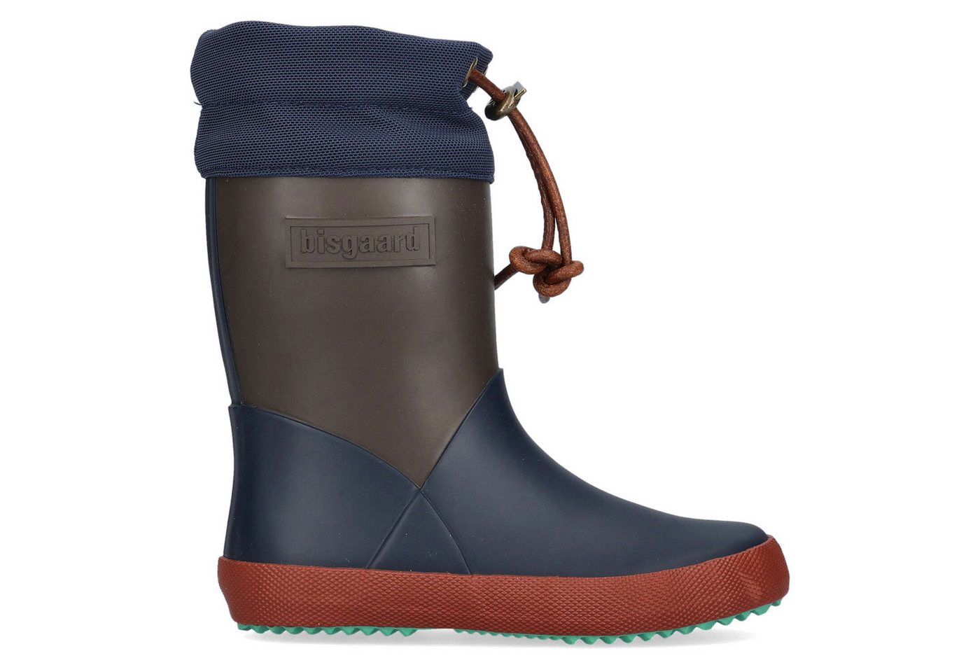 Bisgaard Bisgaard Nordic Marine Gummistiefel Bisgaard Bisgaard Nordic Marine Gummistiefel von Bisgaard