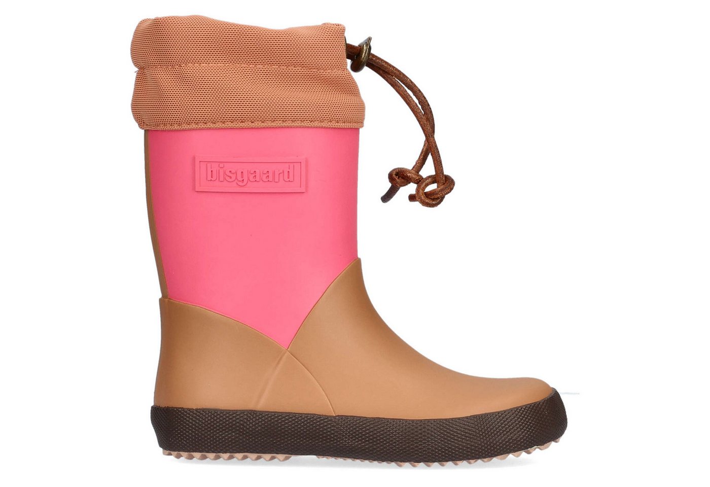 Bisgaard Bisgaard Nordic Pink Gummistiefel Bisgaard Bisgaard Nordic Pink Gummistiefel von Bisgaard