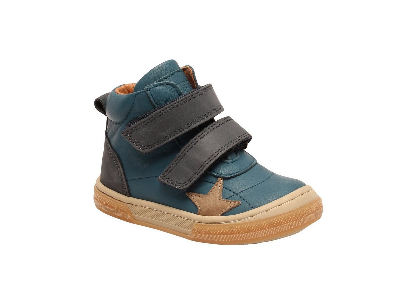 Bisgaard Bisgaard Sneaker Keo Schuhe 40354 Halbschuhe unisex petrol Schnürschuh Bisgaard Bisgaard Sneaker Keo Schuhe 40354 Halbschuhe unisex petrol Schnürschuh von Bisgaard