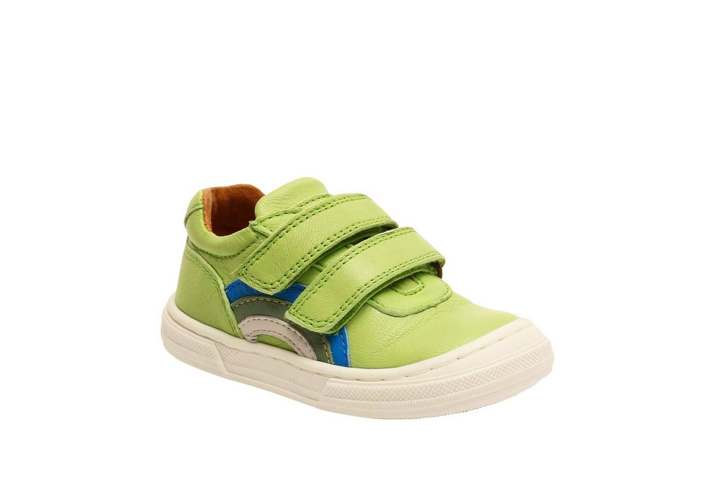 Bisgaard Bisgaard Sneaker Rainbow low 40360 Kinder Grün Schnürschuh Bisgaard Bisgaard Sneaker Rainbow low 40360 Kinder Grün Schnürschuh von Bisgaard