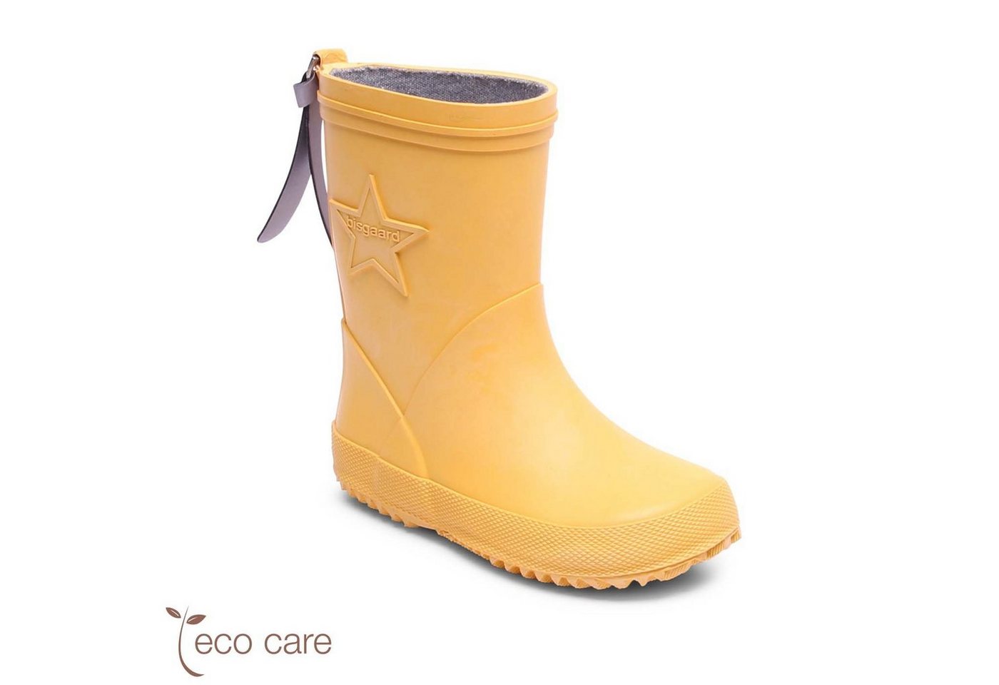 Bisgaard Bisgaard Star Rubber Gummistiefel Bisgaard Bisgaard Star Rubber Gummistiefel von Bisgaard