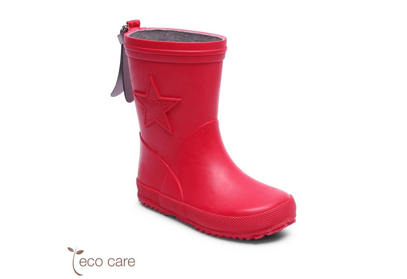 Bisgaard Bisgaard Star Rubber Gummistiefel Bisgaard Bisgaard Star Rubber Gummistiefel von Bisgaard
