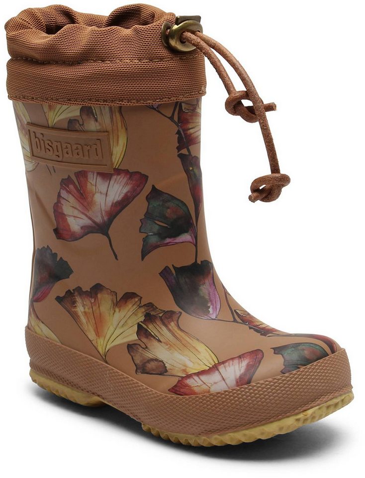 Bisgaard Bisgaard Thermo Camel Flowers Größe EU 27 Sneaker Bisgaard Bisgaard Thermo Camel Flowers Größe EU 27 Sneaker von Bisgaard