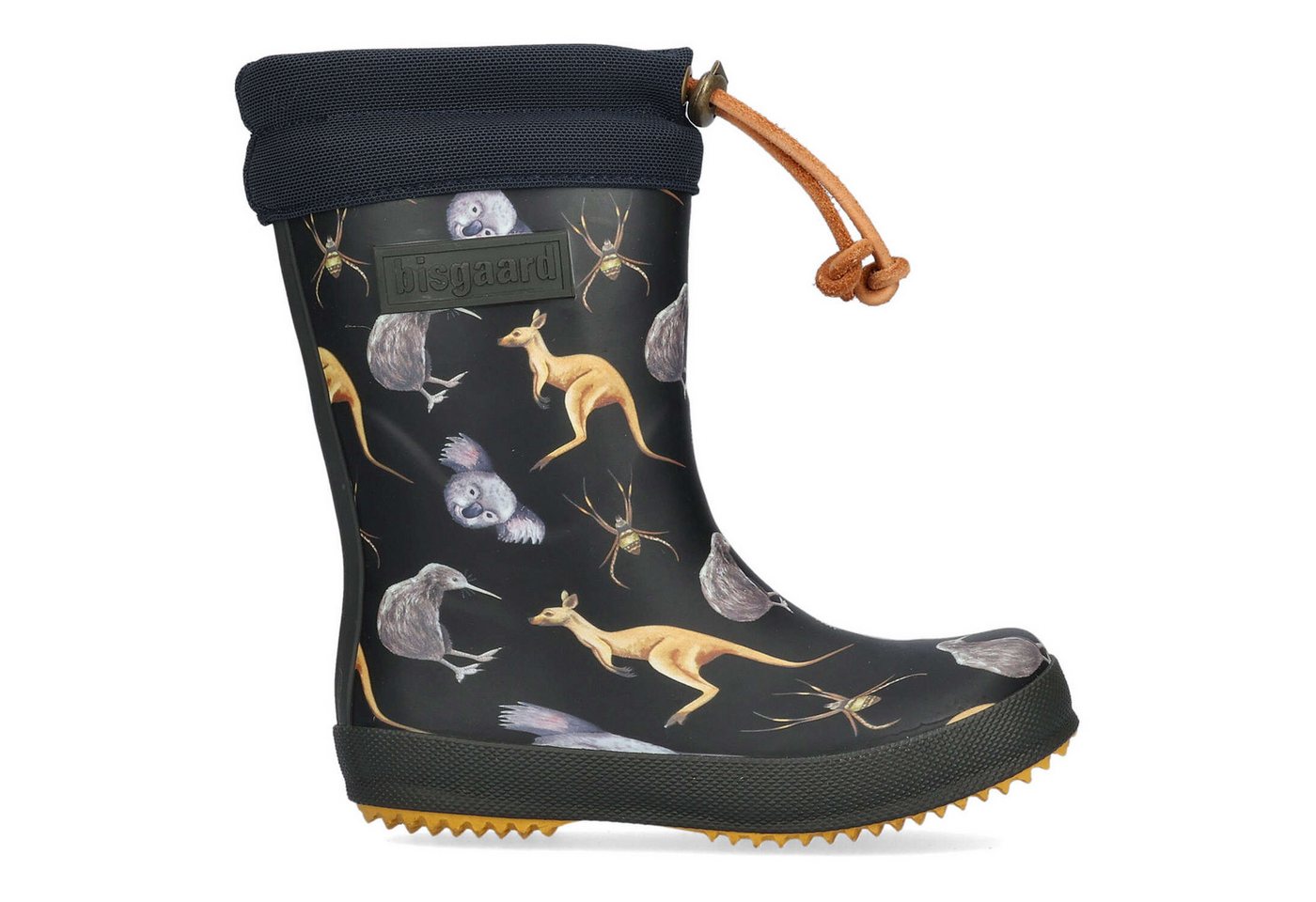Bisgaard Bisgaard Thermo Rubber Aussie Gummistiefel Bisgaard Bisgaard Thermo Rubber Aussie Gummistiefel von Bisgaard