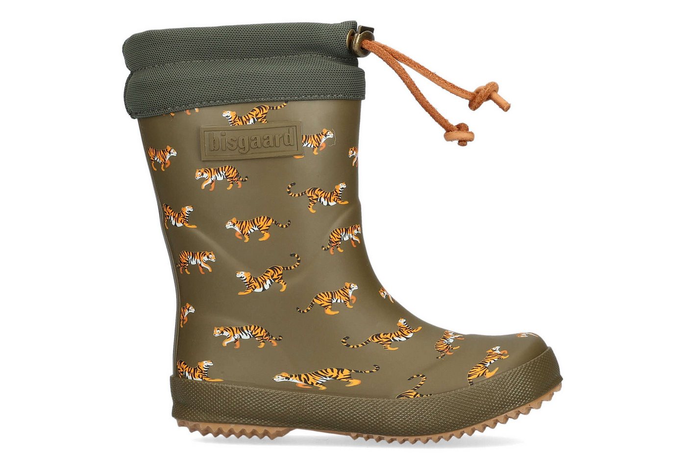 Bisgaard Bisgaard Thermo Rubber Safari Gummistiefel Bisgaard Bisgaard Thermo Rubber Safari Gummistiefel von Bisgaard