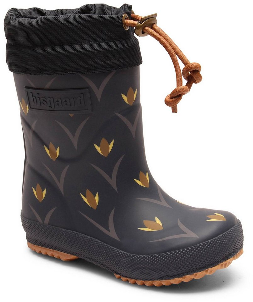 Bisgaard Bisgaard Thermo Tulip Flowers Gummistiefel Bisgaard Bisgaard Thermo Tulip Flowers Gummistiefel von Bisgaard