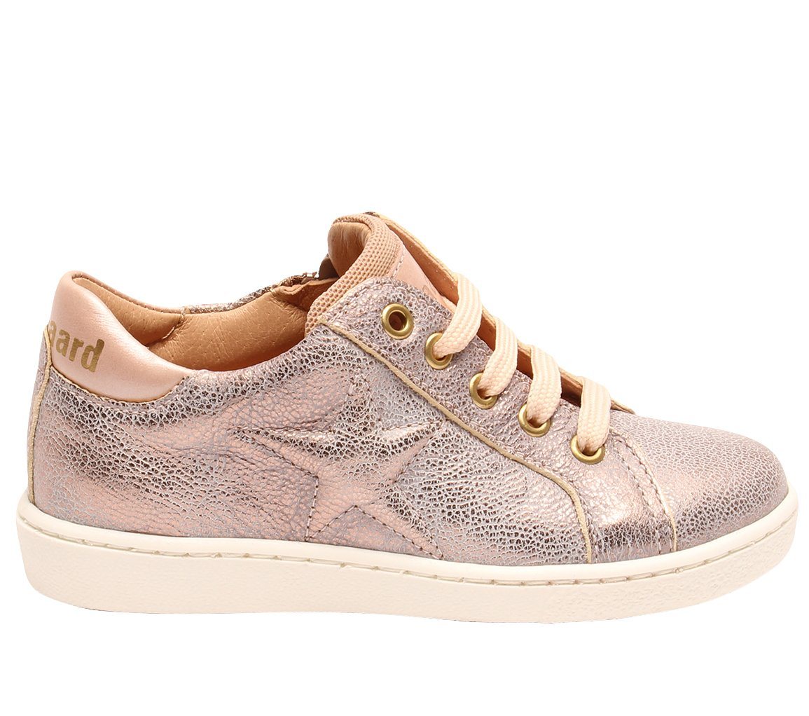 Bisgaard Bisgaard Tilde 31824 Mädchen Sneaker Halbschuhe Grau Stone Sneaker Bisgaard Bisgaard Tilde 31824 Mädchen Sneaker Halbschuhe Grau Stone Sneaker von Bisgaard