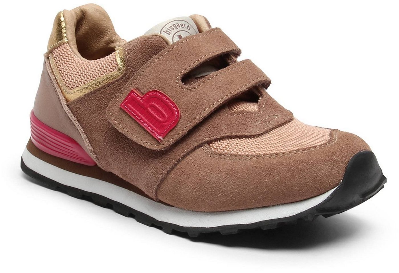Bisgaard Bisgaard Winston S Sneaker Bisgaard Bisgaard Winston S Sneaker von Bisgaard