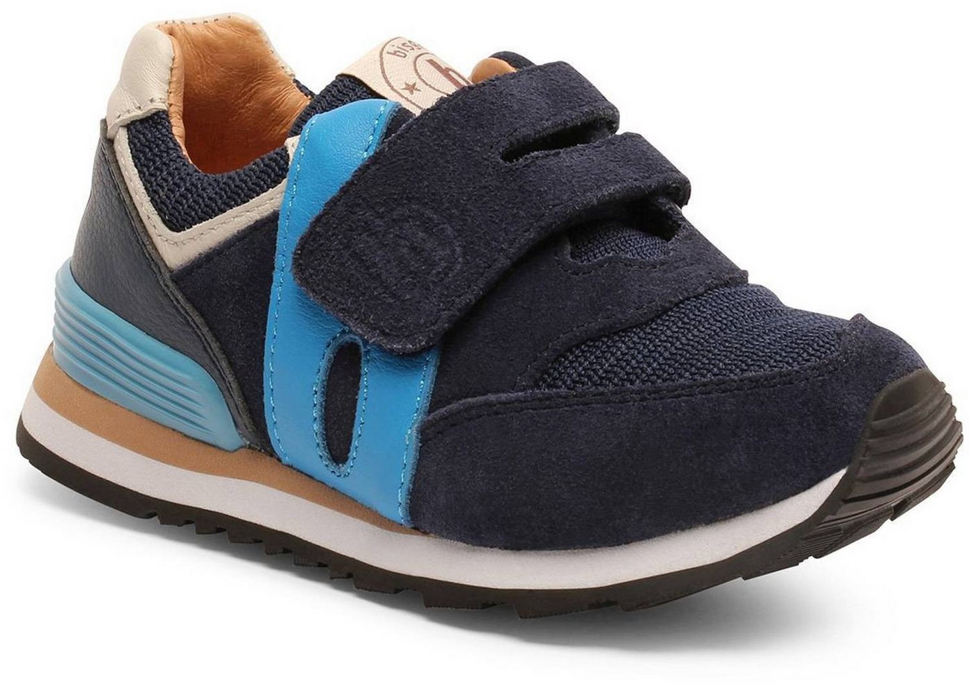 Bisgaard Bisgaard Winston Sneaker Bisgaard Bisgaard Winston Sneaker von Bisgaard