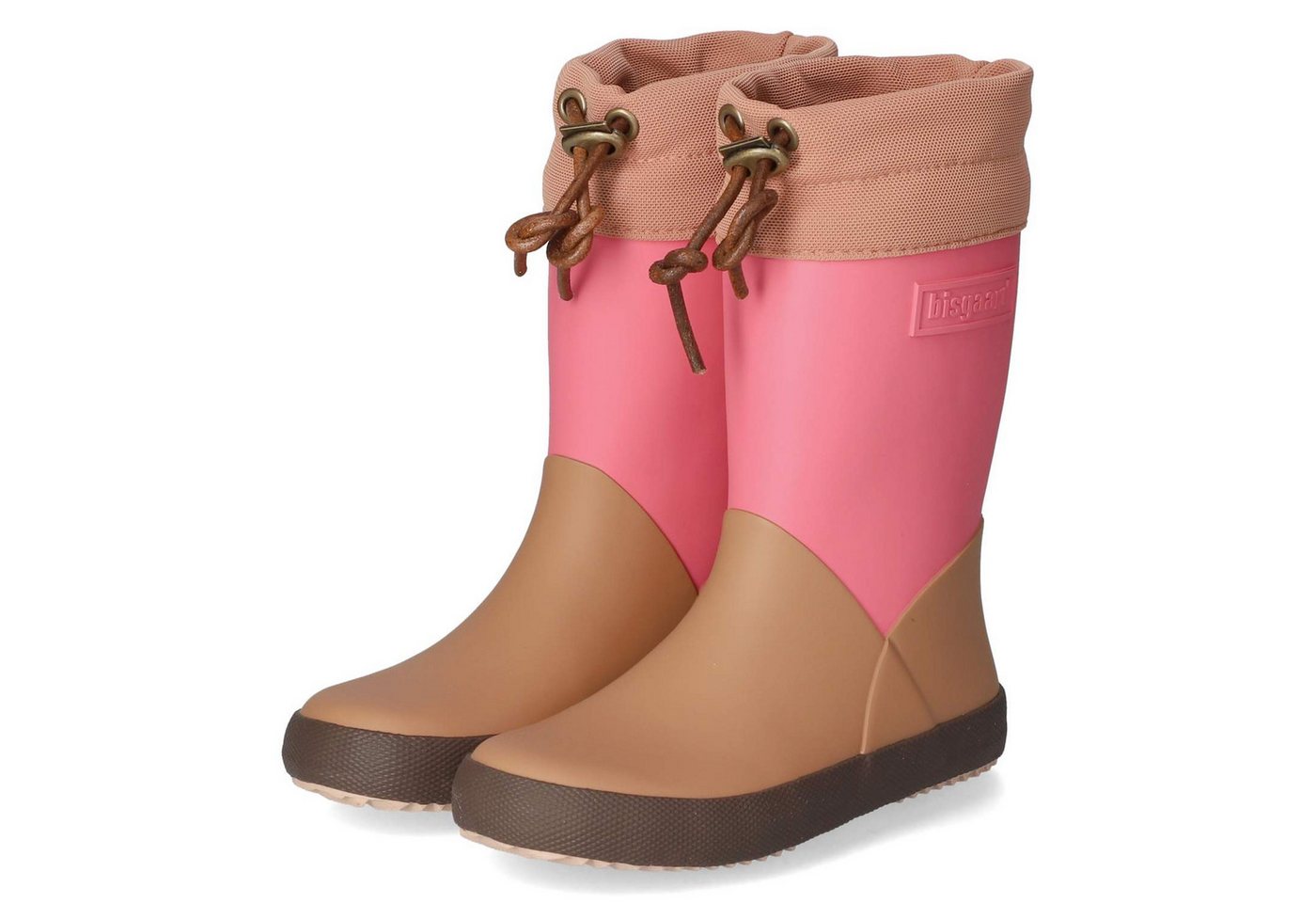 Bisgaard Gummistiefel NORDIC Stiefelette Bisgaard Gummistiefel NORDIC Stiefelette von Bisgaard