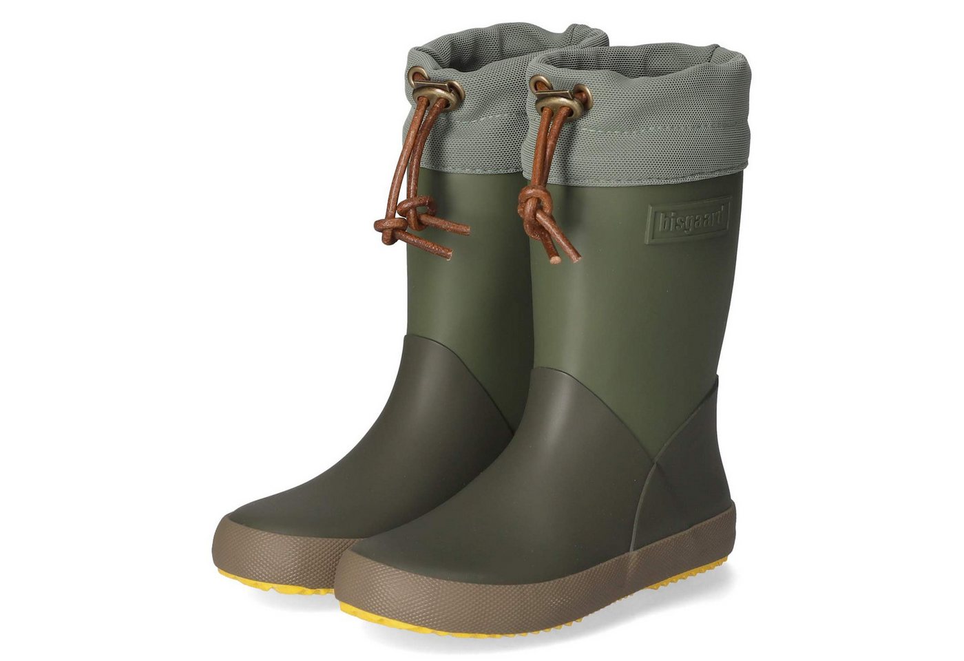 Bisgaard Gummistiefel NORDIC Stiefelette Bisgaard Gummistiefel NORDIC Stiefelette von Bisgaard