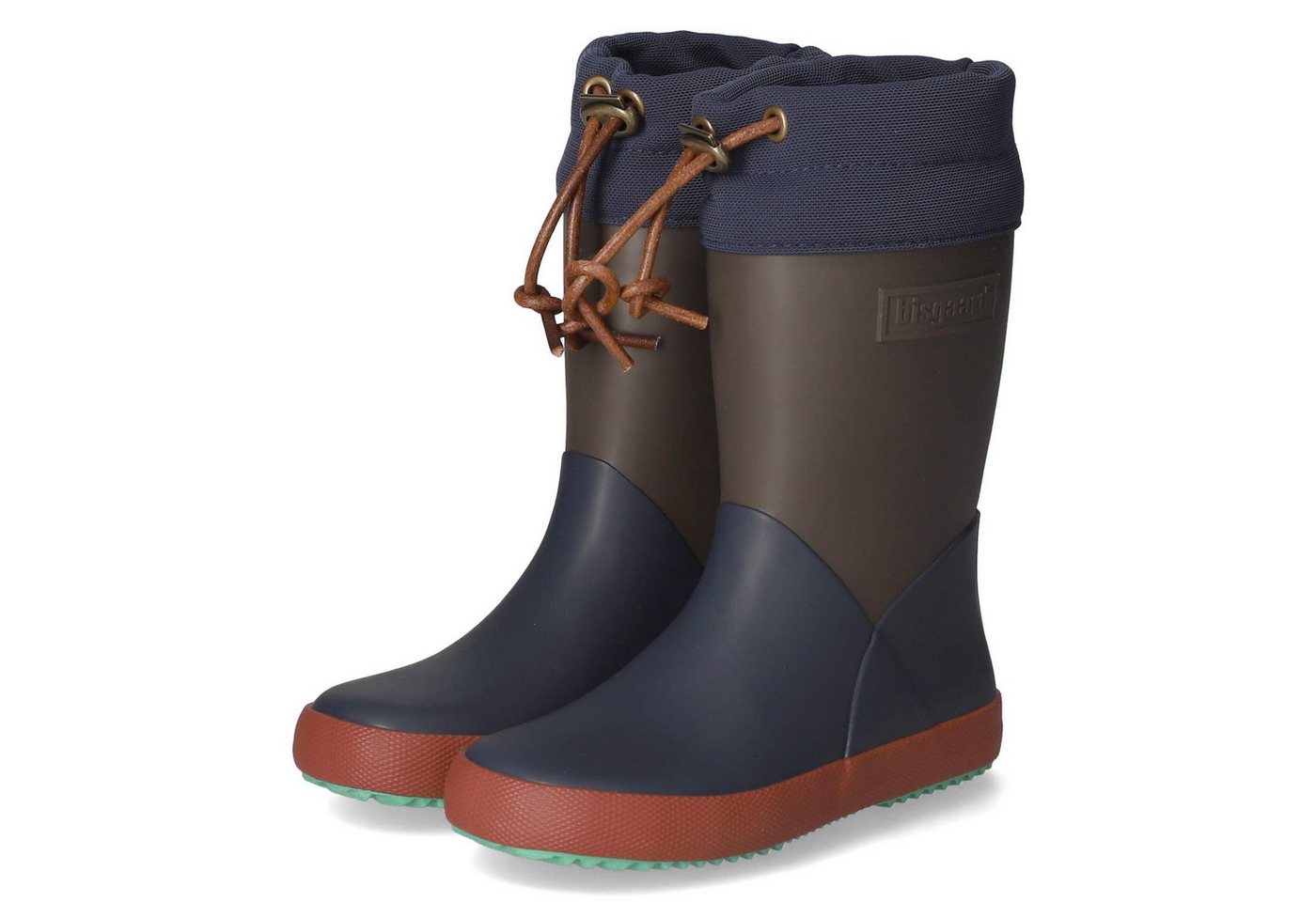 Bisgaard Gummistiefel NORDIC Stiefelette Bisgaard Gummistiefel NORDIC Stiefelette von Bisgaard