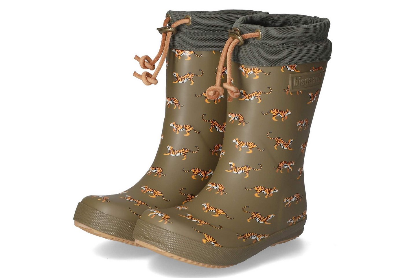 Bisgaard Gummistiefel THERMO RUBBER Stiefelette Bisgaard Gummistiefel THERMO RUBBER Stiefelette von Bisgaard