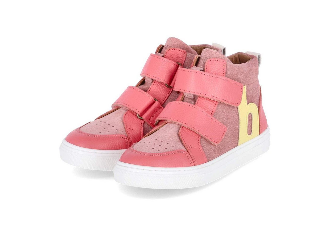 Bisgaard High Sneaker JAXON Sneaker Bisgaard High Sneaker JAXON Sneaker von Bisgaard