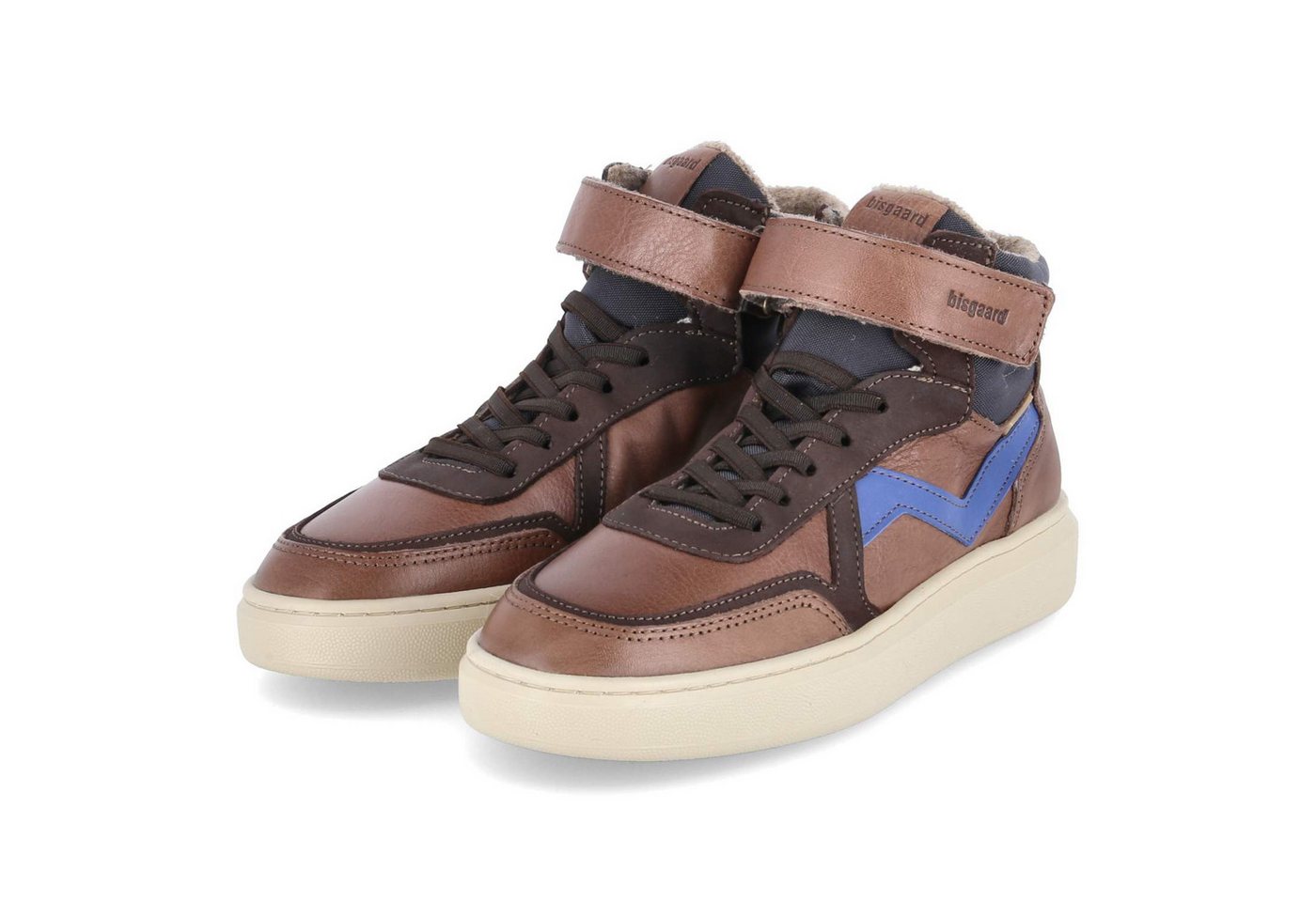 Bisgaard High Sneaker MIO TEX Sneaker Bisgaard High Sneaker MIO TEX Sneaker von Bisgaard