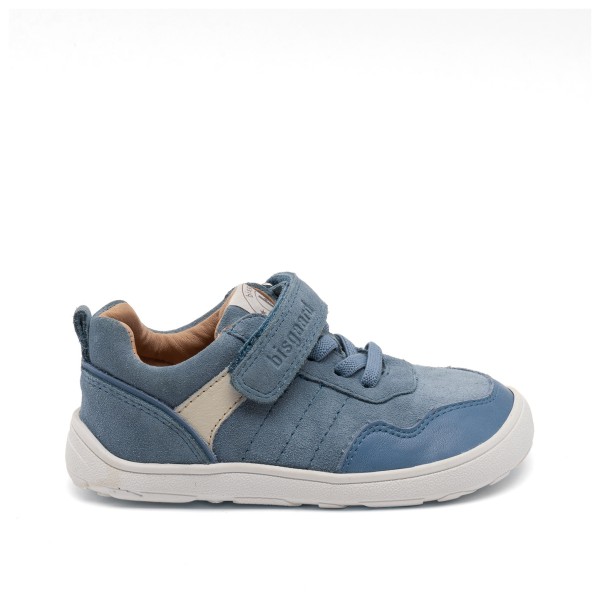 Bisgaard - Kid's Barefoot Baloo - Barfußschuhe Gr 27 blau von Bisgaard