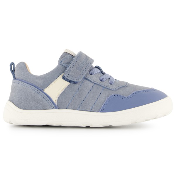 Bisgaard - Kid's Barefoot Baloo - Barfußschuhe Gr 31 blau Bisgaard - Kid's Barefoot Baloo - Barfußschuhe Gr 31 blau von Bisgaard