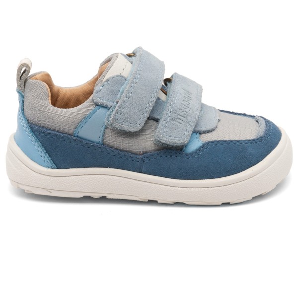 Bisgaard - Kid's Barefoot Elroy - Barfußschuhe Gr 21 blau Bisgaard - Kid's Barefoot Elroy - Barfußschuhe Gr 21 blau von Bisgaard