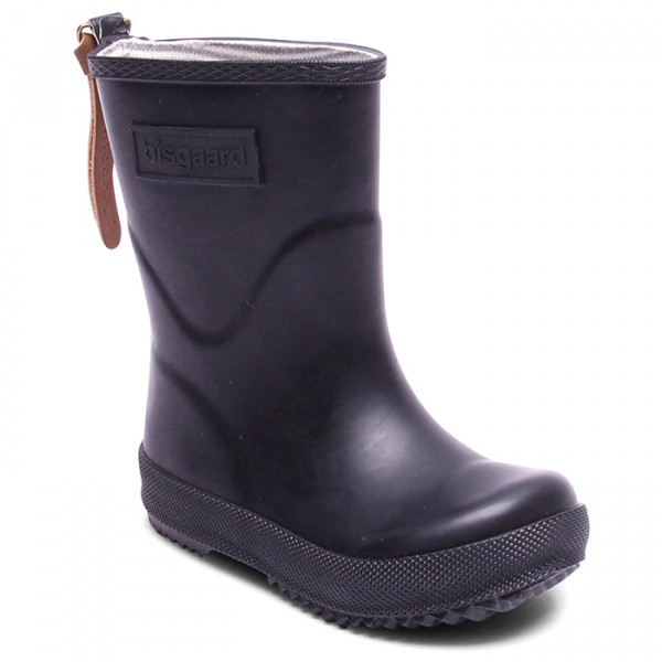 Bisgaard - Kid's Basic Rubber - Gummistiefel Gr 35 blau/grau Bisgaard - Kid's Basic Rubber - Gummistiefel Gr 35 blau/grau von Bisgaard