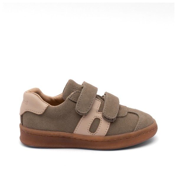 Bisgaard - Kid's Bay V - Sneaker Gr 29 braun Bisgaard - Kid's Bay V - Sneaker Gr 29 braun von Bisgaard