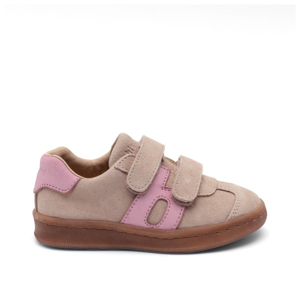 Bisgaard - Kid's Bay V - Sneaker Gr 35 braun Bisgaard - Kid's Bay V - Sneaker Gr 35 braun von Bisgaard