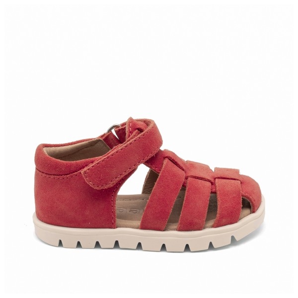 Bisgaard - Kid's Beka S - Sandalen Gr 24 rot Bisgaard - Kid's Beka S - Sandalen Gr 24 rot von Bisgaard