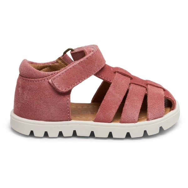 Bisgaard - Kid's Beka S - Sandalen Gr 28 rosa Bisgaard - Kid's Beka S - Sandalen Gr 28 rosa von Bisgaard