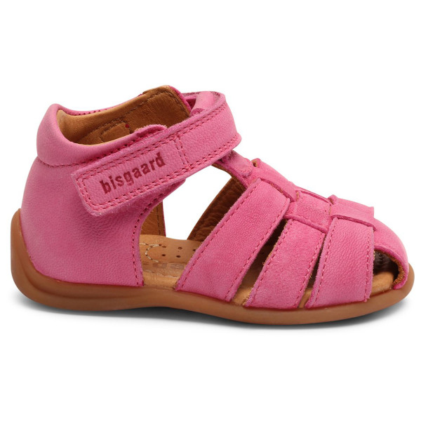 Bisgaard - Kid's Carly - Sandalen Gr 23 rosa Bisgaard - Kid's Carly - Sandalen Gr 23 rosa von Bisgaard