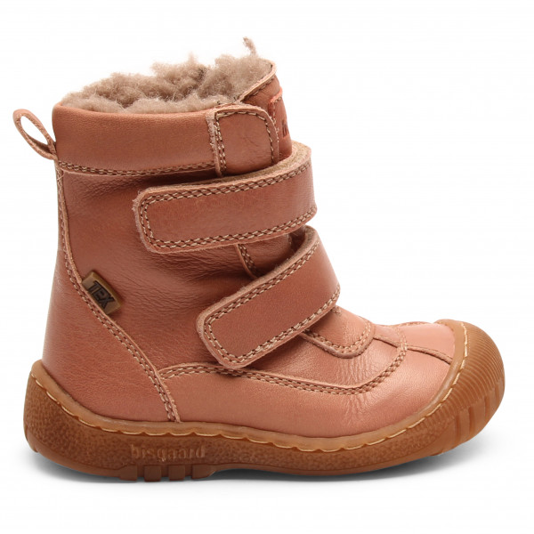 Bisgaard - Kid's Ellis - Winterschuhe Gr 25 braun Bisgaard - Kid's Ellis - Winterschuhe Gr 25 braun von Bisgaard