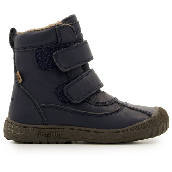 Bisgaard - Kid's Ellis - Winterschuhe Gr 25 schwarz Bisgaard - Kid's Ellis - Winterschuhe Gr 25 schwarz von Bisgaard