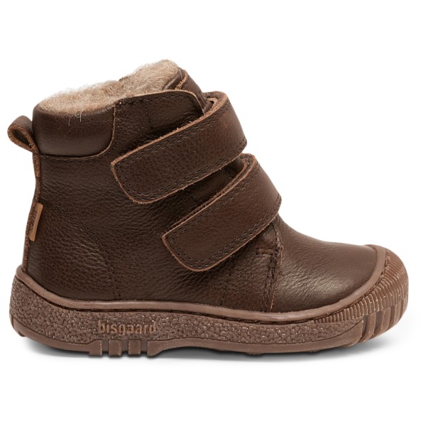 Bisgaard - Kid's Evon Tex - Winterschuhe Gr 22 braun Bisgaard - Kid's Evon Tex - Winterschuhe Gr 22 braun von Bisgaard