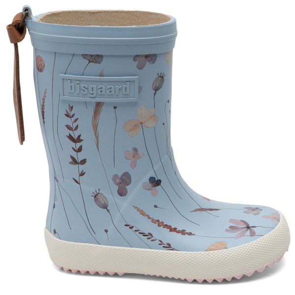 Bisgaard - Kid's Fashion - Gummistiefel Gr 26 grau Bisgaard - Kid's Fashion - Gummistiefel Gr 26 grau von Bisgaard