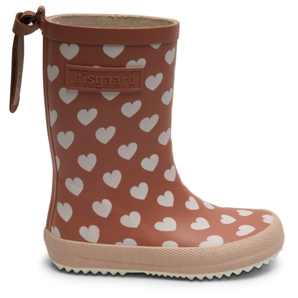 Bisgaard - Kid's Fashion - Gummistiefel Gr 38 braun Bisgaard - Kid's Fashion - Gummistiefel Gr 38 braun von Bisgaard
