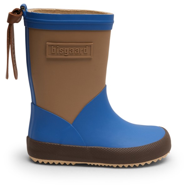 Bisgaard - Kid's Fashion II - Gummistiefel Gr 27 braun Bisgaard - Kid's Fashion II - Gummistiefel Gr 27 braun von Bisgaard