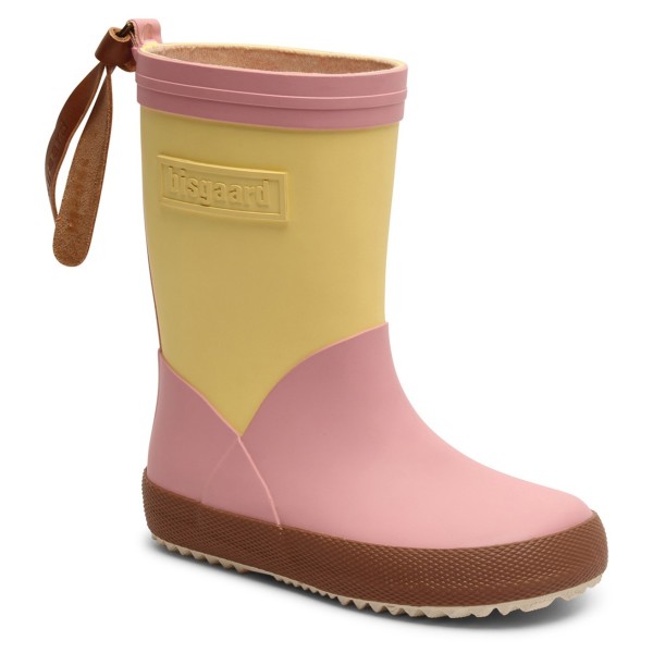 Bisgaard - Kid's Fashion II - Gummistiefel Gr 31 beige Bisgaard - Kid's Fashion II - Gummistiefel Gr 31 beige von Bisgaard